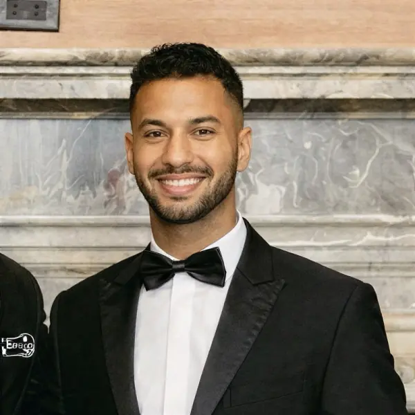 Fady Ebeid